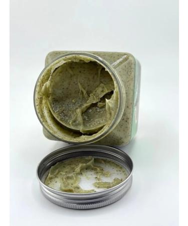 KYD Avocado body scrub - Buy Online on GoSupps.com