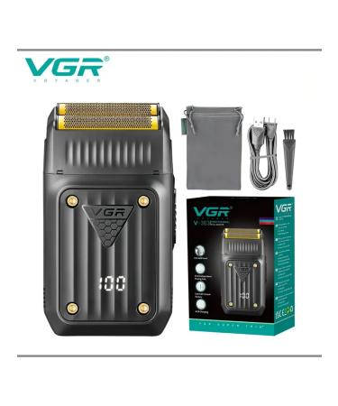 Male Electric British V-363