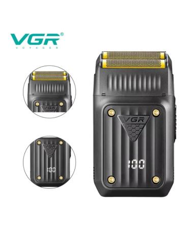 Male Electric British V-363 - Buy Online on GoSupps.com