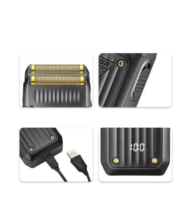Male Electric British V-363 - Buy Online on GoSupps.com