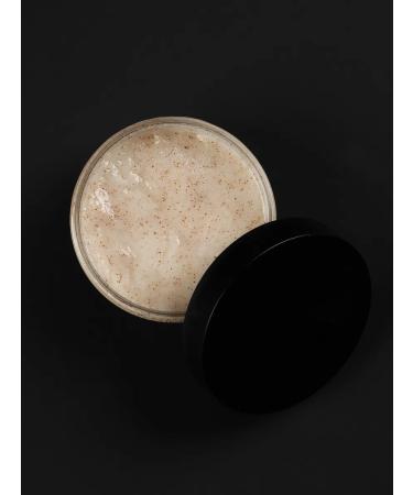 2KORGANIC Scrub number 1. Juniper eucalyptus apricot bone - Buy Online on GoSupps.com