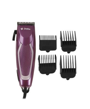 Delta Hair haircut DL-4067 Violet - Buy Online on GoSupps.com