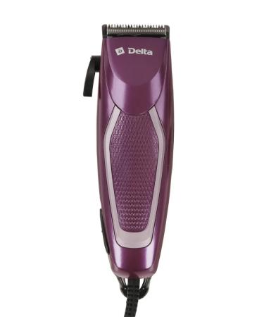 Delta Hair haircut DL-4067 Violet - Buy Online on GoSupps.com