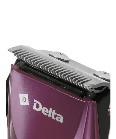 Delta Hair haircut DL-4067 Violet - Buy Online on GoSupps.com