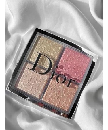 Highlighter and shadow Dior 04+03 - Buy Online on GoSupps.com