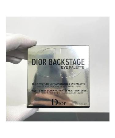 Highlighter and shadow Dior 04+03 - Buy Online on GoSupps.com