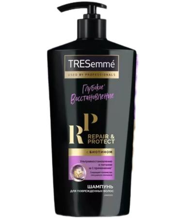 TRESemme Hair shampoo Repair and Protect 650 ml