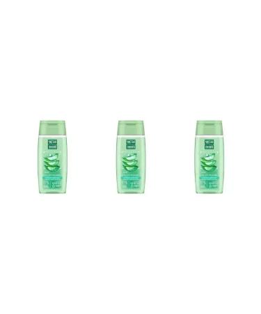 Clean line Aloe 100 ml washing gel UP 3