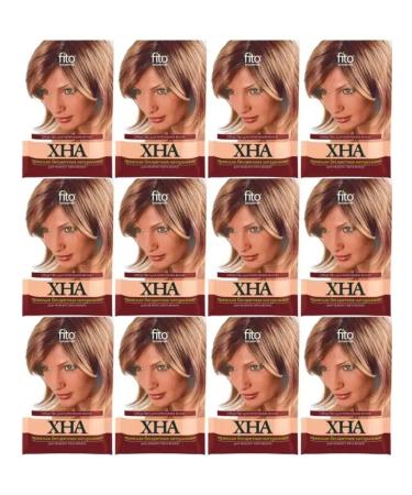 Fito cosmetics FC henna Iranian natural colorless