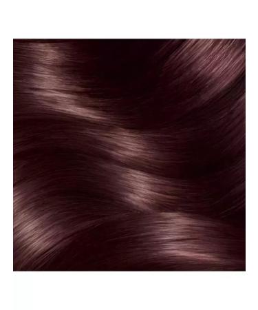 Garnier Hair dye Color Sensation tone 4.15 noble opal - Buy Online on GoSupps.com