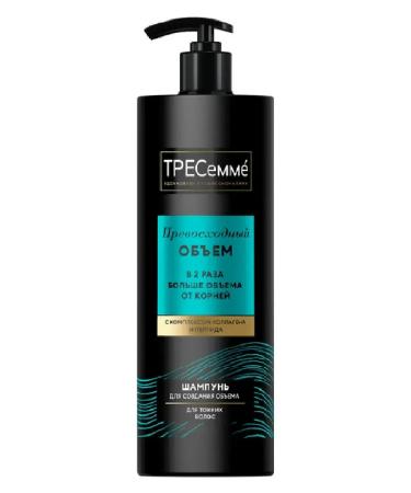 Tresemme Hair shampoo 1 liter
