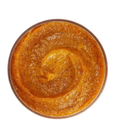 Natura Siberica Salty Honey Body Body Building 400 gr. - Buy Online on GoSupps.com