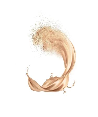 L'OREAL PARIS Infaillible powder tone 130 - Buy Online on GoSupps.com