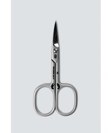 CRABS Nail scissors manual sharpening large rings - Buy Online on GoSupps.com