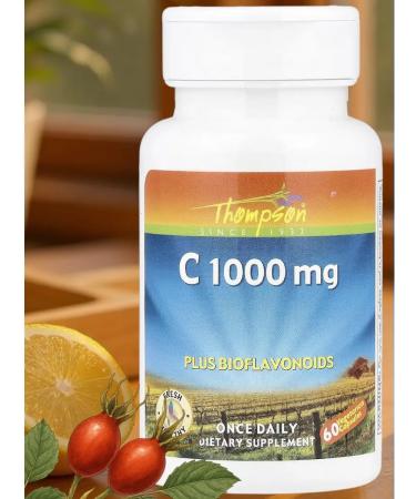 iHerb Rutin Vitamin C.