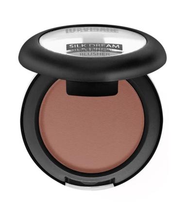 Belarusian cosmetics Face blush dry dream tone 05 - Buy Online on GoSupps.com
