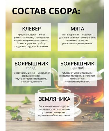Teas of the Caucasus Herbal collection of phytochas for blood vessels 25 packs - Buy Online on GoSupps.com