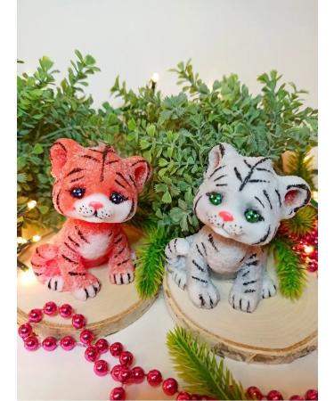 GIFTS Soap Gift soap tiger for children - Buy Online on GoSupps.com