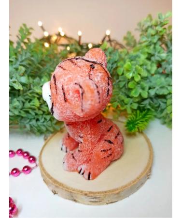 GIFTS Soap Gift soap tiger for children - Buy Online on GoSupps.com