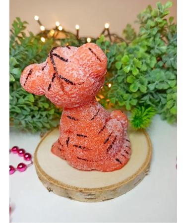 GIFTS Soap Gift soap tiger for children - Buy Online on GoSupps.com