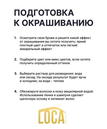 LOCA professional Loca Black-Black 4 Gna - Buy Online on GoSupps.com