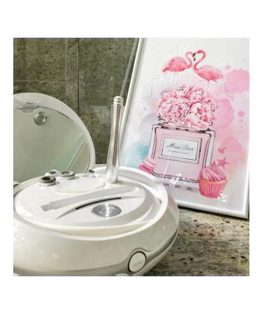 Beurer Facial Piling FC100 - Buy Online on GoSupps.com