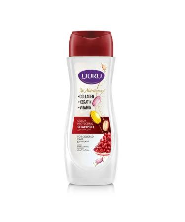 DURU Shampoo for dyed hair 600ml