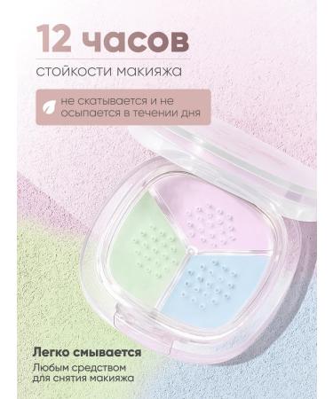 MAFYLON Loose powder for face - Buy Online on GoSupps.com