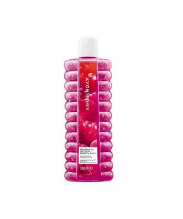 AVON Set foam + gel "raspberry pleasure" - Buy Online on GoSupps.com