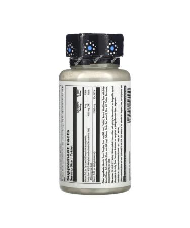 KAL Vitamins B-6 B-12 Methyl Flate DFE 60 tablets - Buy Online on GoSupps.com