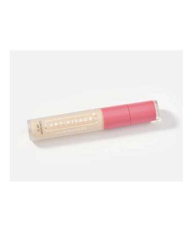 ArtVisage Concealer with satin finish 424 Warm beige - Buy Online on GoSupps.com
