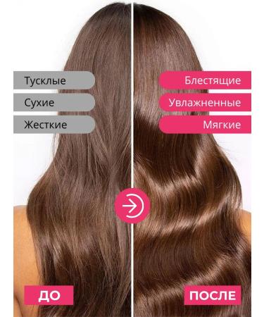 A drop of beauty and care Hair mask with keratin for hair growth + cap - Buy Online on GoSupps.com