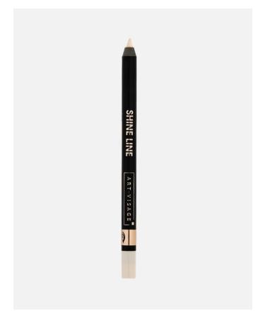 ArtVisage Waterproof gel pencil for the eyes 42