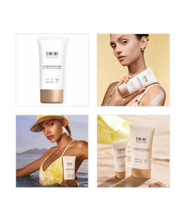 Dior SULAR BODY CREAM SREAM SUNN - Buy Online on GoSupps.com