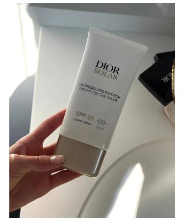 Dior SULAR BODY CREAM SREAM SUNN - Buy Online on GoSupps.com