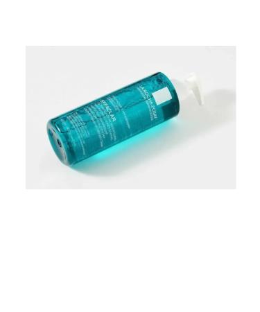 LA Roche-Posay Face washing gel for problem skin Effaclar 400 ml - Buy Online on GoSupps.com