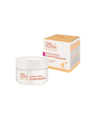 Cera Di Cupra Face cream Elasticity ultra -nuclear