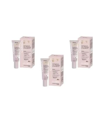 Vitex Cream-kashmere for the skin around the eyes 45+ 30 ml 3 pcs