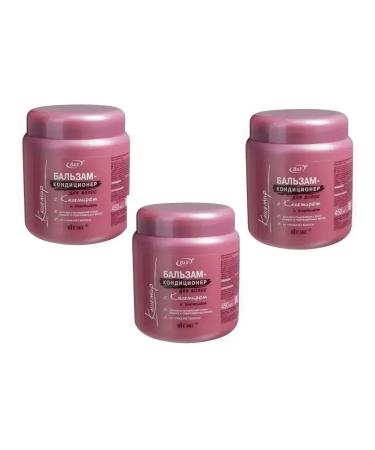 Vitex Contribution balm for hair with biotin 450ml