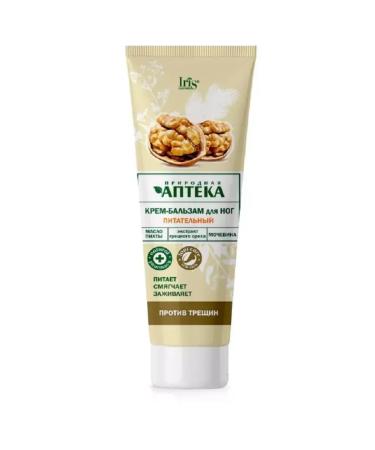 IRIS Fog Cream-Balm Nourishing 100 ml - Buy Online on GoSupps.com