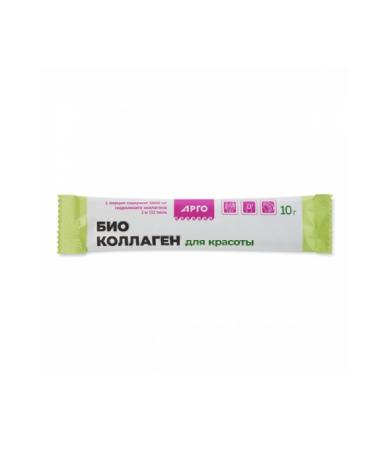 Denali Pro 3558 Bio Collagen for Beauty - Buy Online on GoSupps.com