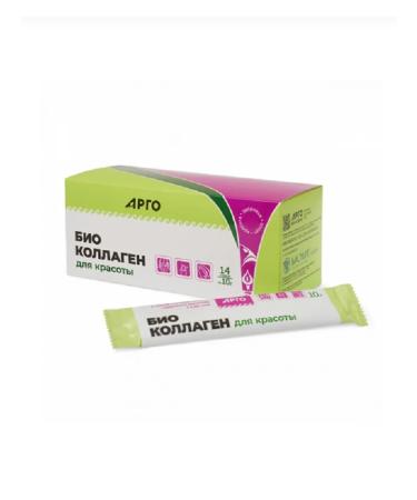Denali Pro 3558 Bio Collagen for Beauty - Buy Online on GoSupps.com