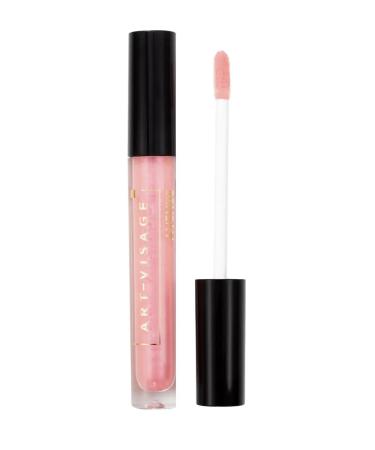 ArtVisage Lip gloss with fruit aroma 511 Pink Glaze