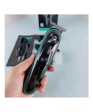 Trimmer razor machine V-075 - Buy Online on GoSupps.com
