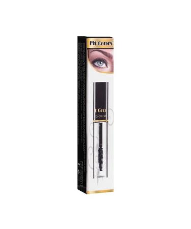 Eyebrow laying gel without color and smell - Buy Online on GoSupps.com