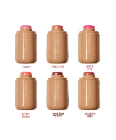 Blush Blush set Page Vine - Buy Online on GoSupps.com