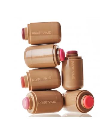 Blush Blush set Page Vine - Buy Online on GoSupps.com