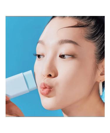 Sunscreen Sunwarning stick for Tocobo Cotton Soft Sun Stick SPF50+ - Buy Online on GoSupps.com