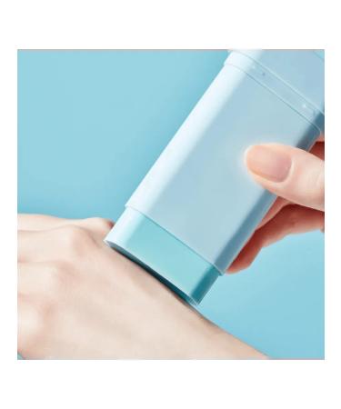 Sunscreen Sunwarning stick for Tocobo Cotton Soft Sun Stick SPF50+ - Buy Online on GoSupps.com