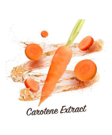 Malibu Cream oil bronzer beta karotin SPF15 UVA+UVB 300ml - Buy Online on GoSupps.com